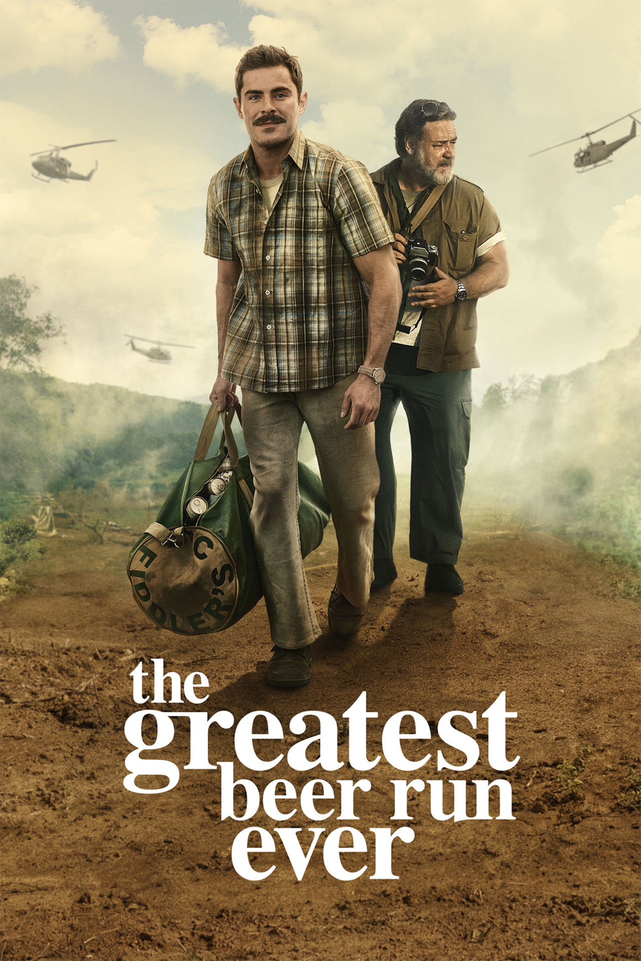 The Greatest Beer Run Ever (2022) [266250] (A1664598505) [[Movies]] --Plex--